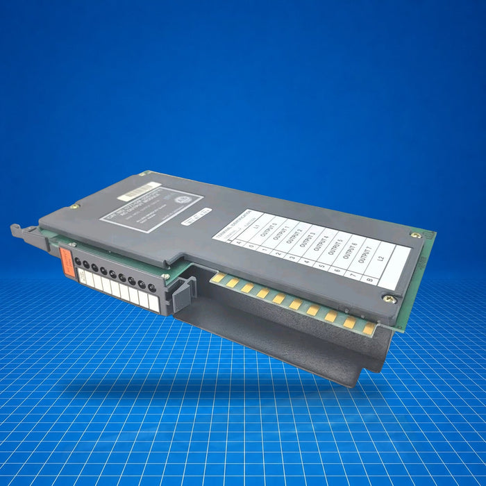 1771-OM Allen Bradley PLC - product view