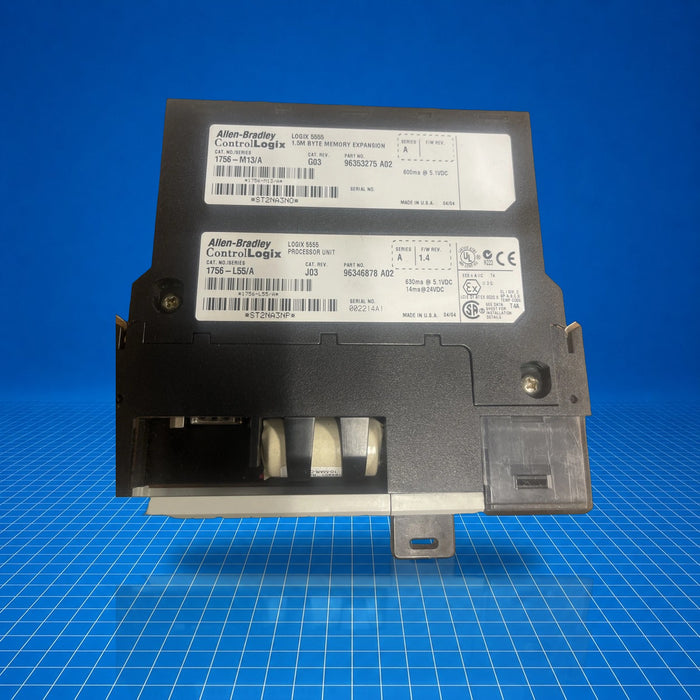 1756-L1M1 Allen-Bradley