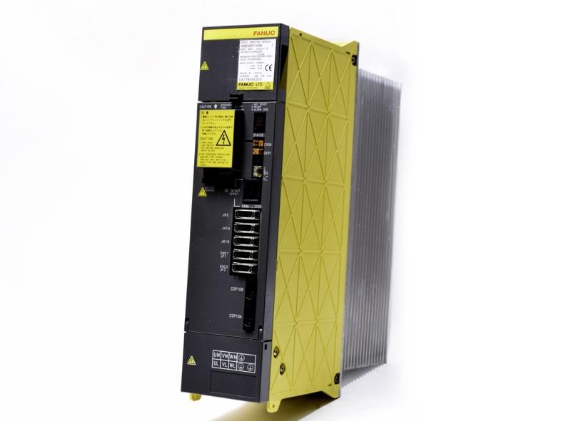 A06B-6097-H204 GE Fanuc