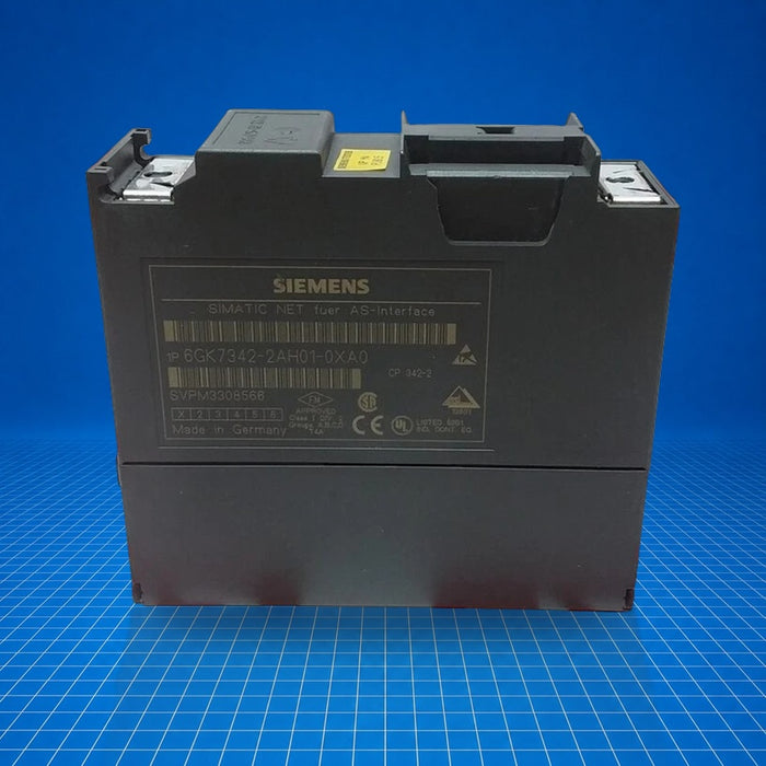 6GK7342-2AH01-0XA0 Siemens