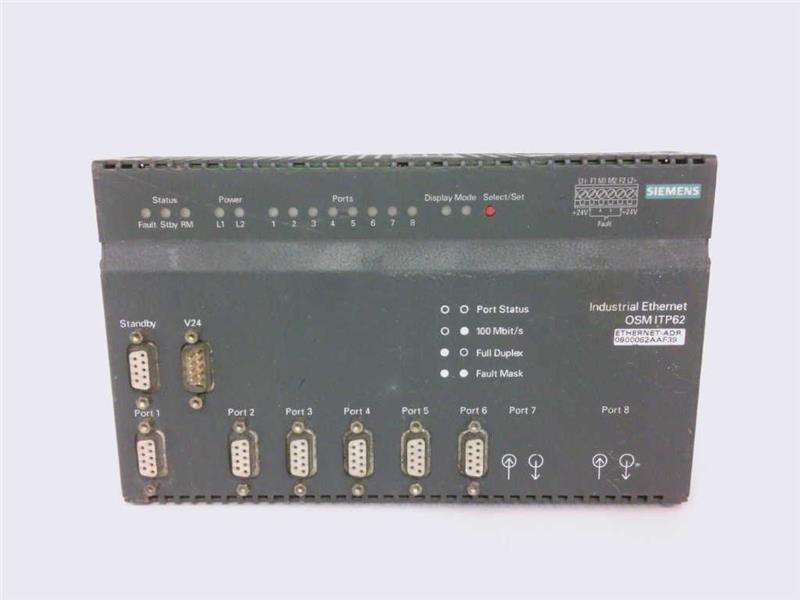 6GK1105-2AA00 Siemens
