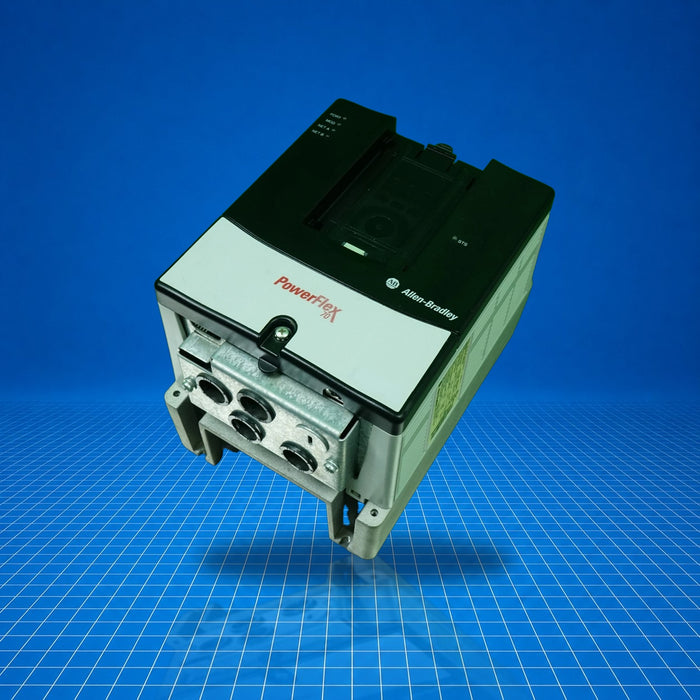 20AD2P1A0AYNANC0 Allen-Bradley