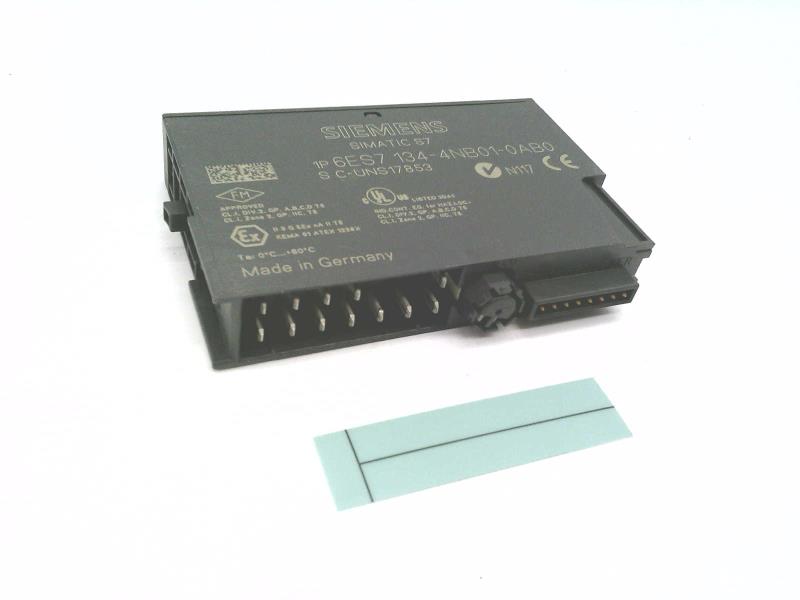6ES7134-4NB01-0AB0 Siemens