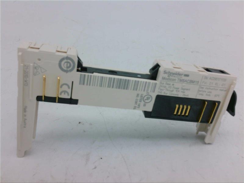 TM5ACBM1510 Schneider Electric