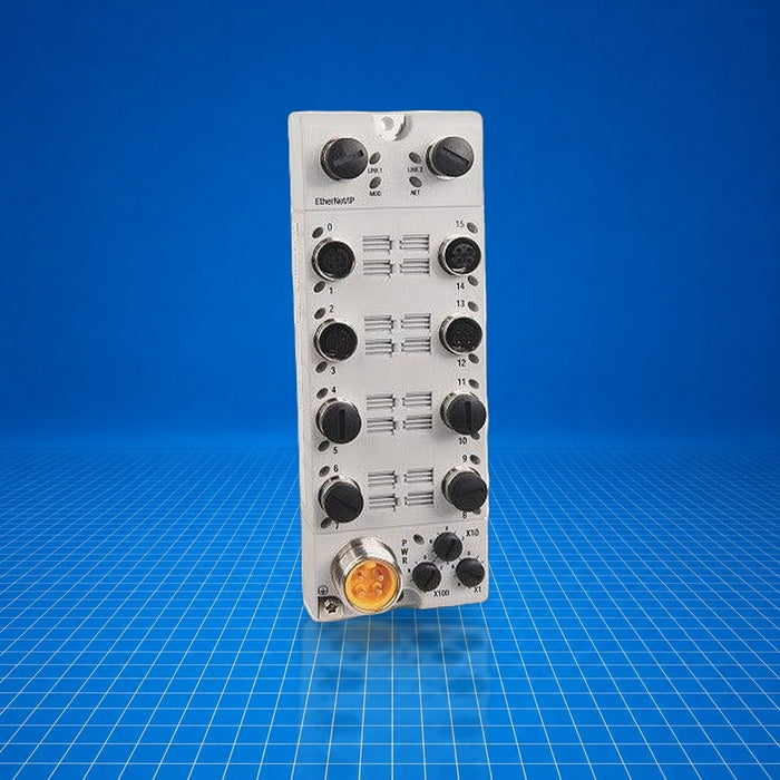 1732E-OB16M12R Allen-Bradley