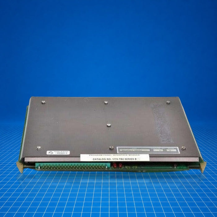 1774-TB2 Allen-Bradley
