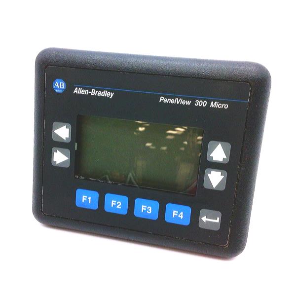 2711-M3A18L1 Allen-Bradley