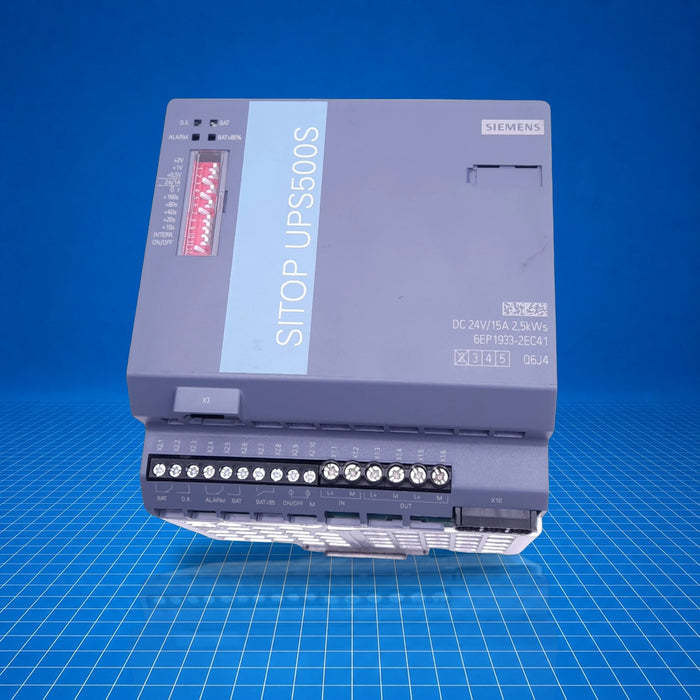 6EP1933-2EC41 Siemens