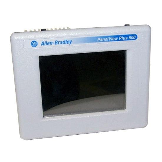 2711P-T6C5D Allen-Bradley