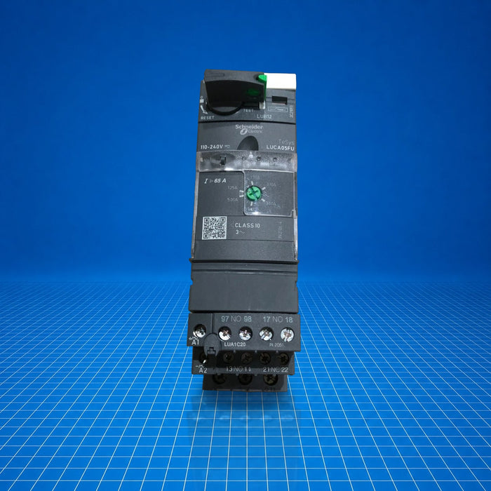 LUCA05FU Schneider Electric - product view