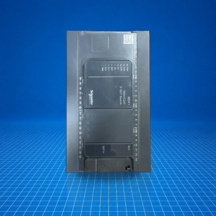 TM241C24T Schneider Electric