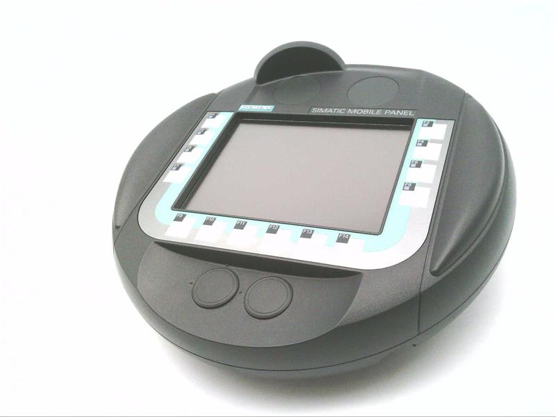 6AV6645-0BA01-0AX0 Siemens