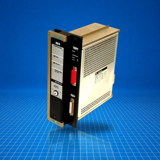 AS-884A-111 Schneider industrial automation part - tested surplus unit
