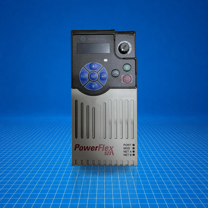 25A-A2P5N114 Allen-Bradley