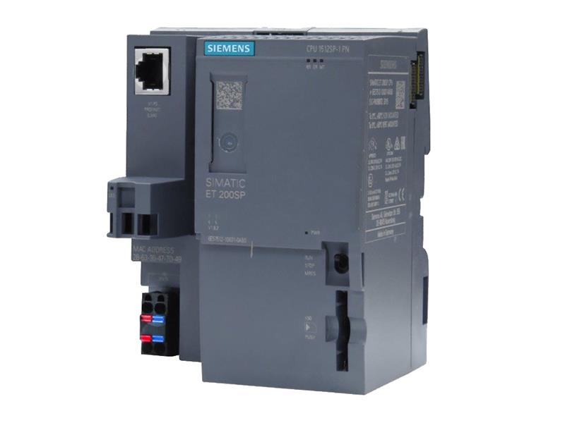 6ES7512-1DK01-0AB0 Siemens