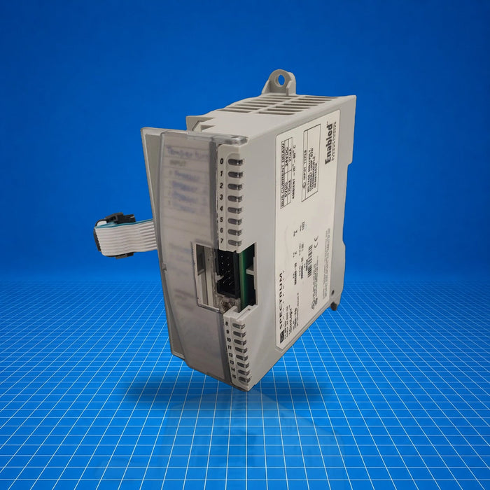 1762SC-IF8U Allen Bradley industrial automation part - product view