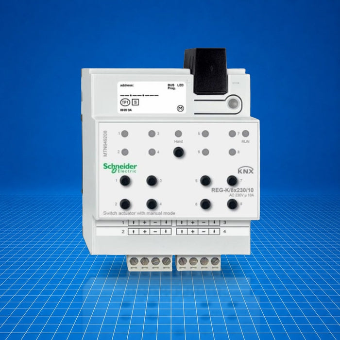 MTN649208 Schneider Electric