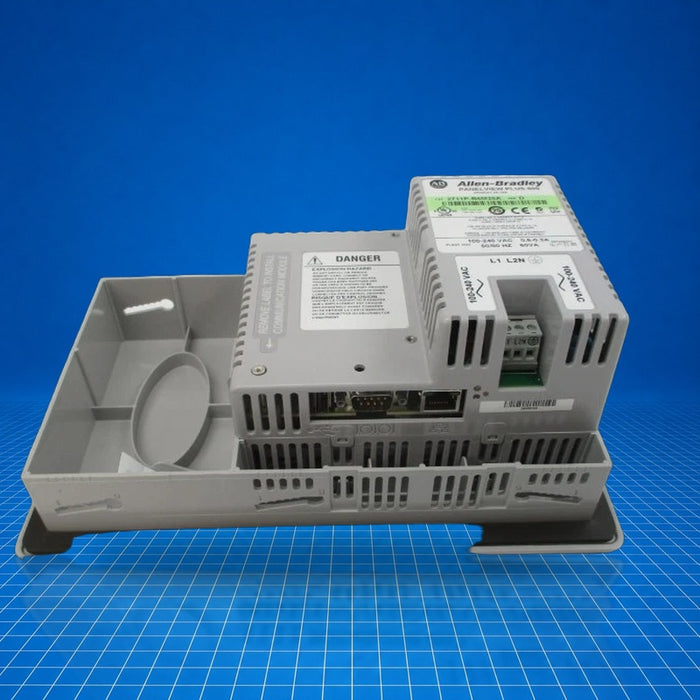 2711P-B6M20A Allen-Bradley