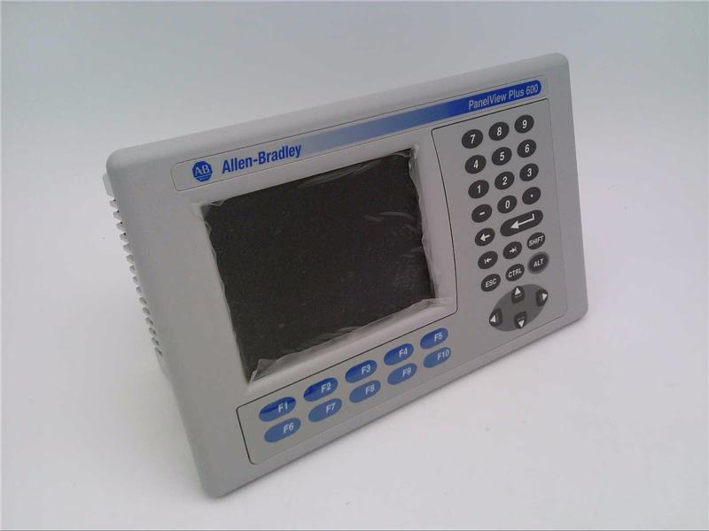 2711P-K6C20D Allen-Bradley