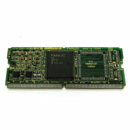 A20B-2900-0851 GE Fanuc