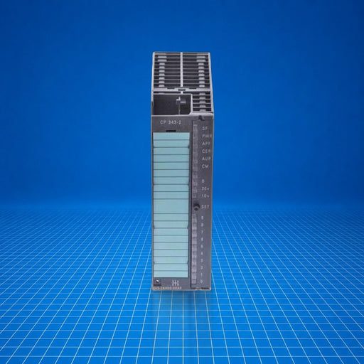 6GK7343-2AH00-0XA0 Siemens