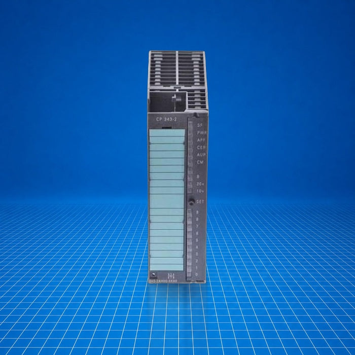 6GK7343-2AH00-0XA0 Siemens