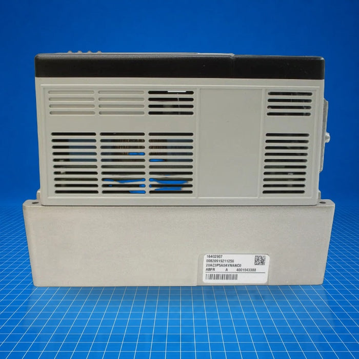 20AC3P5A0AYNANC0 Allen-Bradley