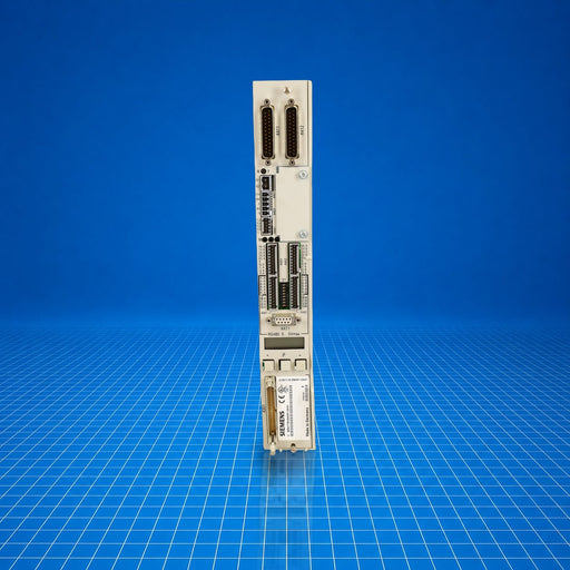 6SN1118-0NH01-0AA1 Siemens