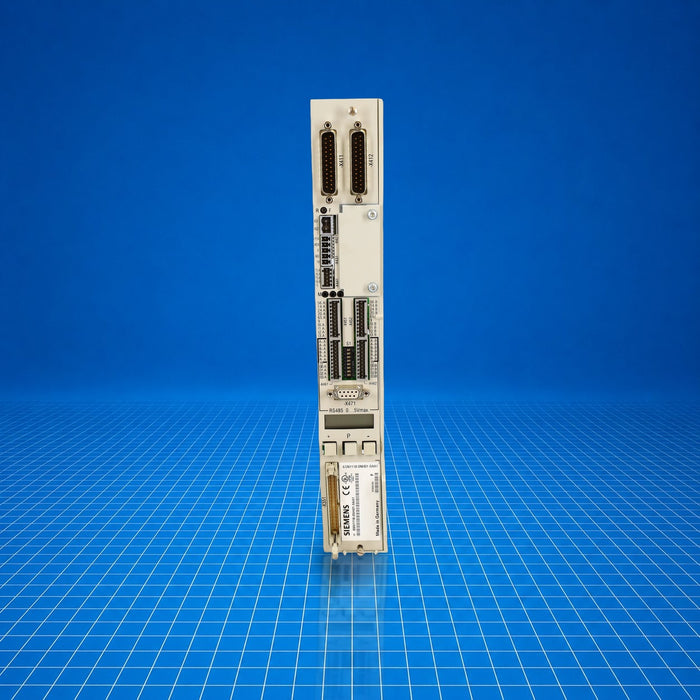 6SN1118-0NH01-0AA1 Siemens