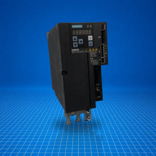 6SL3210-5FE12-0UA0 Siemens