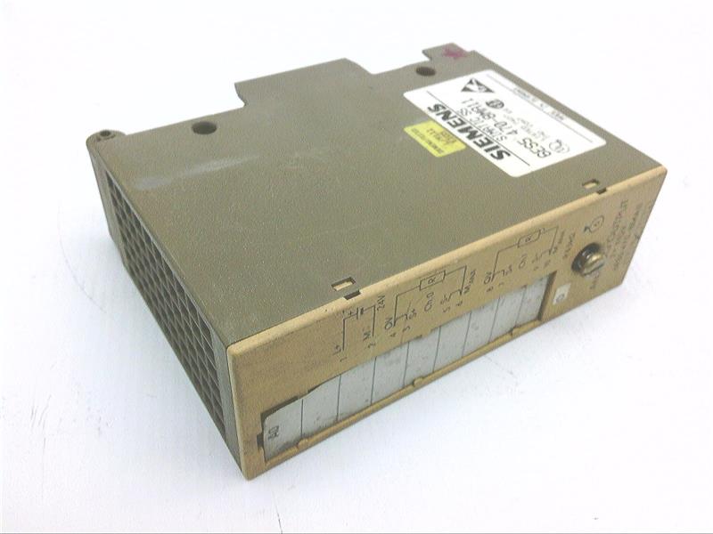 6ES5470-8MA11 Siemens