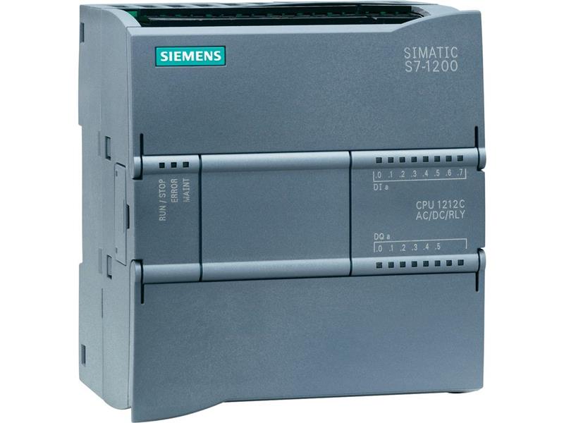 6ES7212-1BD30-0XB0 Siemens