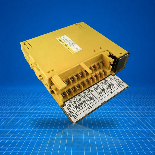 A03B-0807-C154 Fanuc