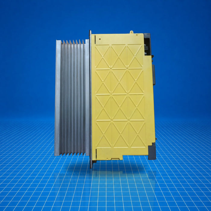 A06B-6114-H304 GE Fanuc industrial automation part - unit detail