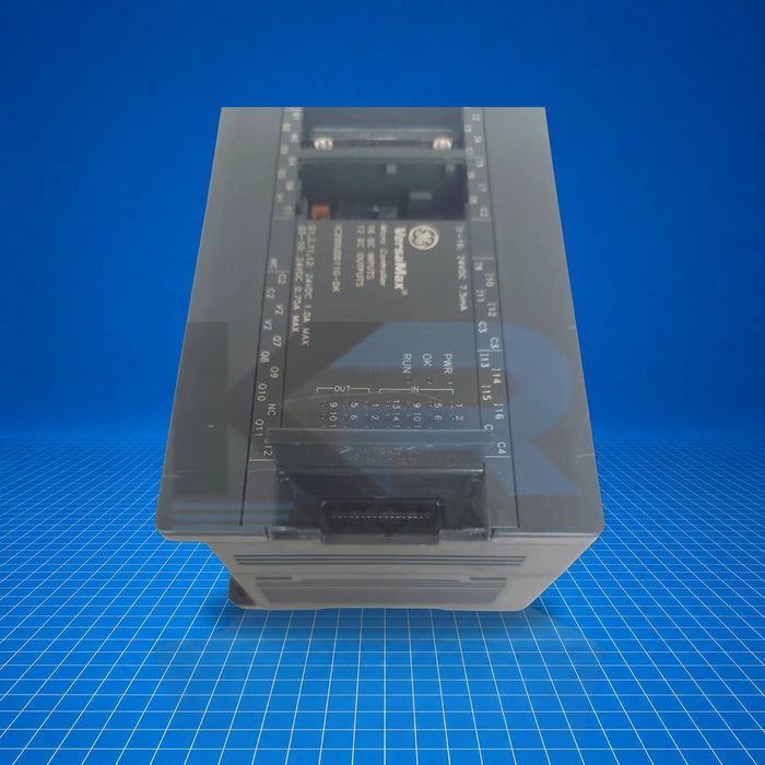 IC200UDD110 Ge Fanuc