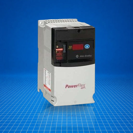 22D-D017H204 Allen-Bradley