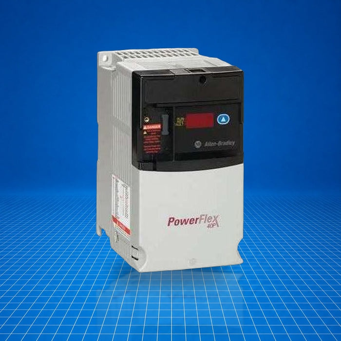 22D-B8P0N104 Allen-Bradley