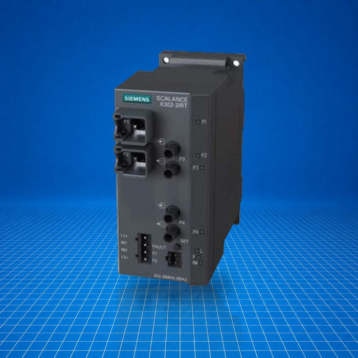 6GK5202-2BB00-2BA3 Siemens
