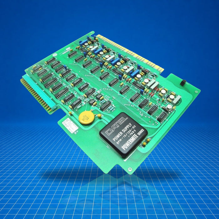 IC600BF941 GE Fanuc industrial automation part - product view