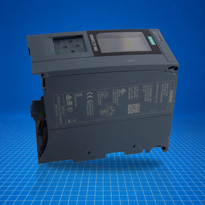 6ES7516-3FN02-0AB0 Siemens