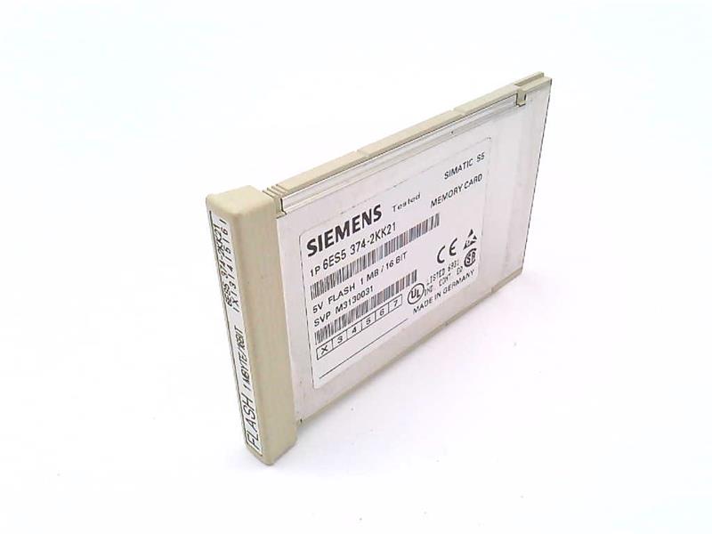 6ES5374-2KK21 Siemens