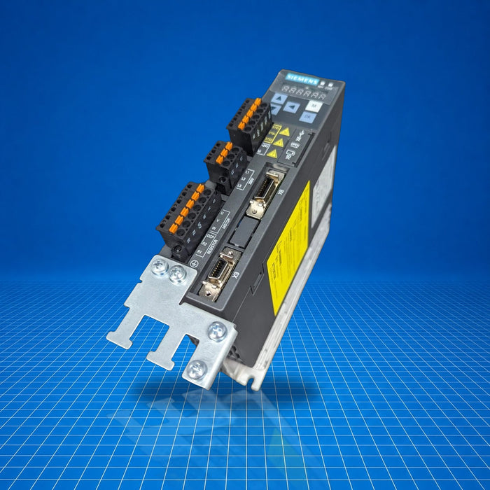 6SL3210-5FB10-1UF2 Siemens industrial automation part - product view