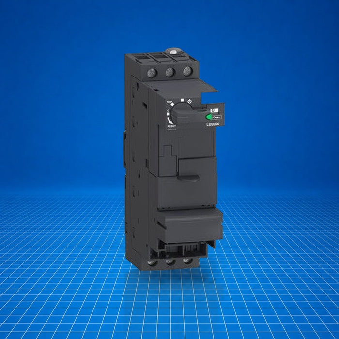 LUB320 Schneider Electric