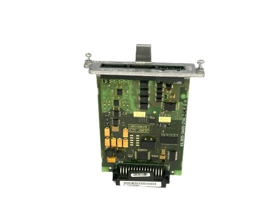 6SL3055-0AA00-2TA0 Siemens