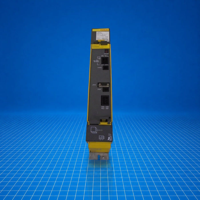 A06B-6140-H006 GE Fanuc