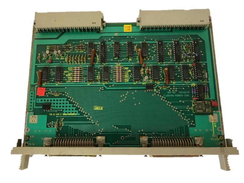 6ES5310-5AA12 Siemens