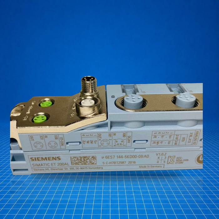 6ES7144-5KD00-0BA0 Siemens