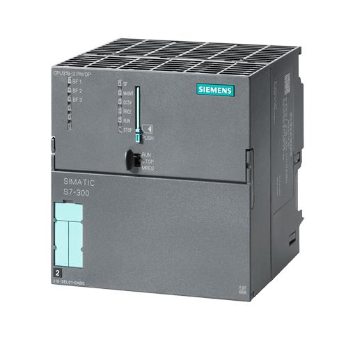 6ES7318-3EL01-0AB0 Siemens