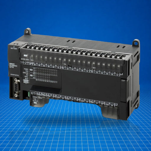 CP1E-N60S1DR-A Omron