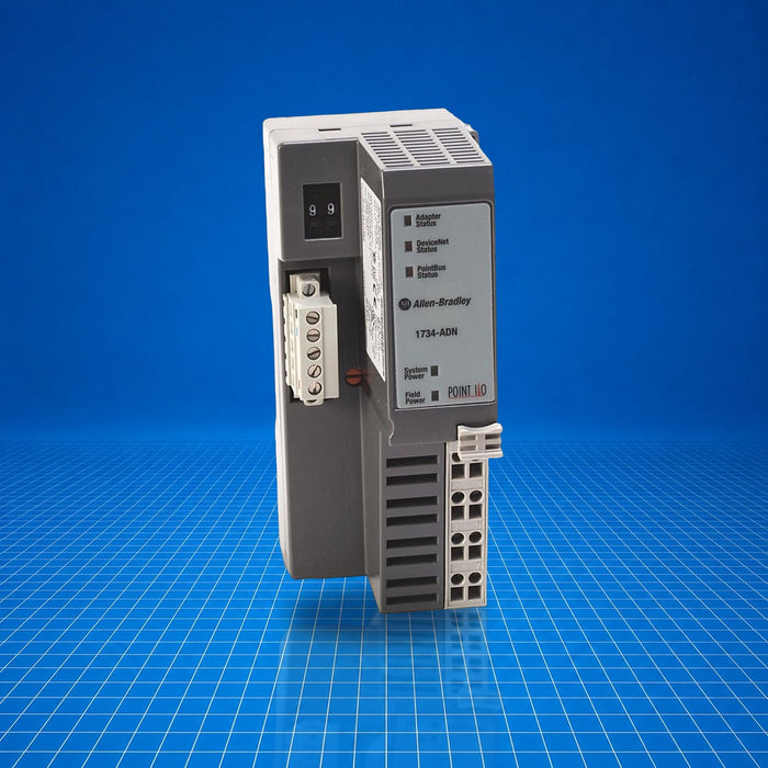 1734-ADNX Allen-Bradley